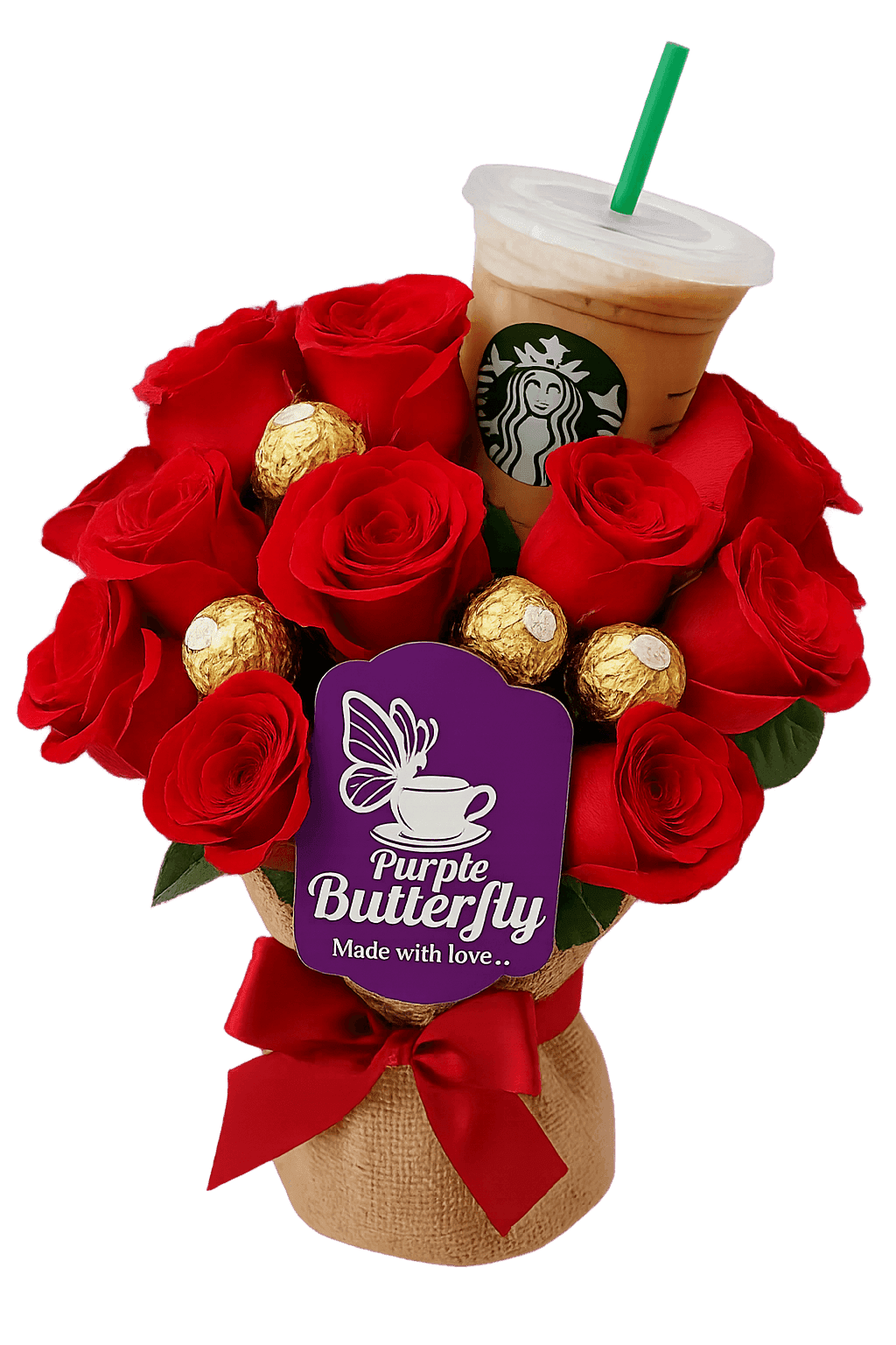 Bouquet of Roses